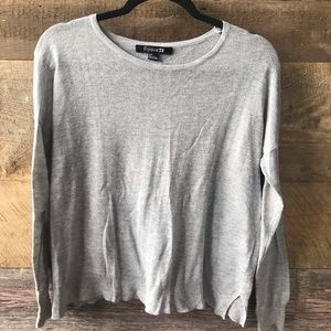 Forever 21 Sweater